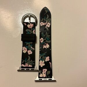 Kate spade Apple Watch band